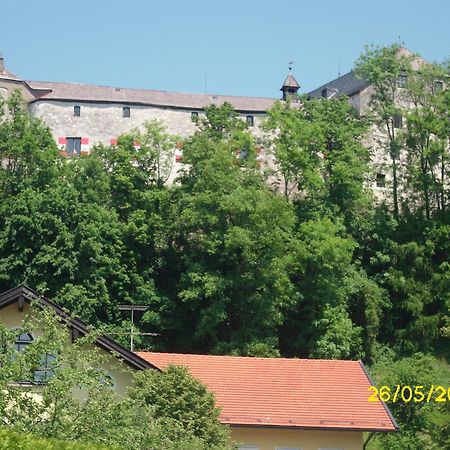 Hôtel Gasthof Prinzregent Superior à Marquartstein Extérieur photo